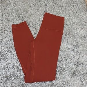 Lululemon Leggings